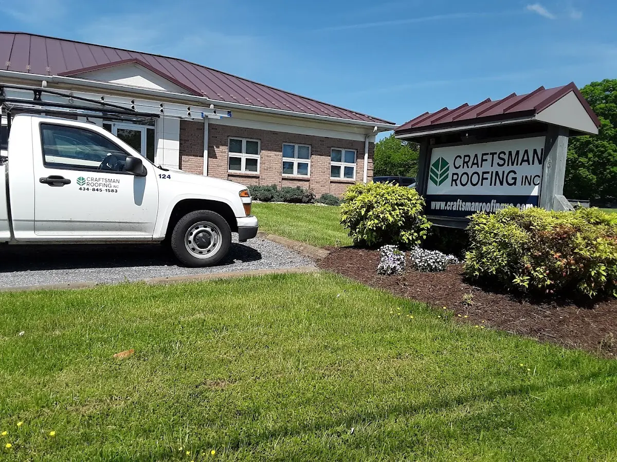 Quality Roof Replacement by experienced craftsmen in Johnsonburg